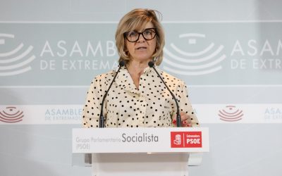María Curiel: «El Presupuesto de 2027 es injusto porque María Guardiola perdona 28 millones de euros a las eléctricas»