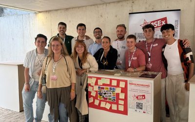 Juventudes Socialistas pone encima de la mesa el concepto de “Salud Mental” en Extremadura y exige más recursos públicos frente a la saturación del sistema