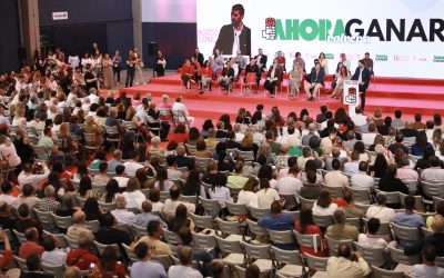 El PSOE de Extremadura presenta a sus candidatos y candidatas de las 8 grandes ciudades el domingo en Don Benito