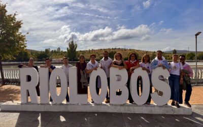 El PSOE de la provincia de Cáceres reafirma su compromiso con los mayores y la accesibilidad en los municipios de la provincia