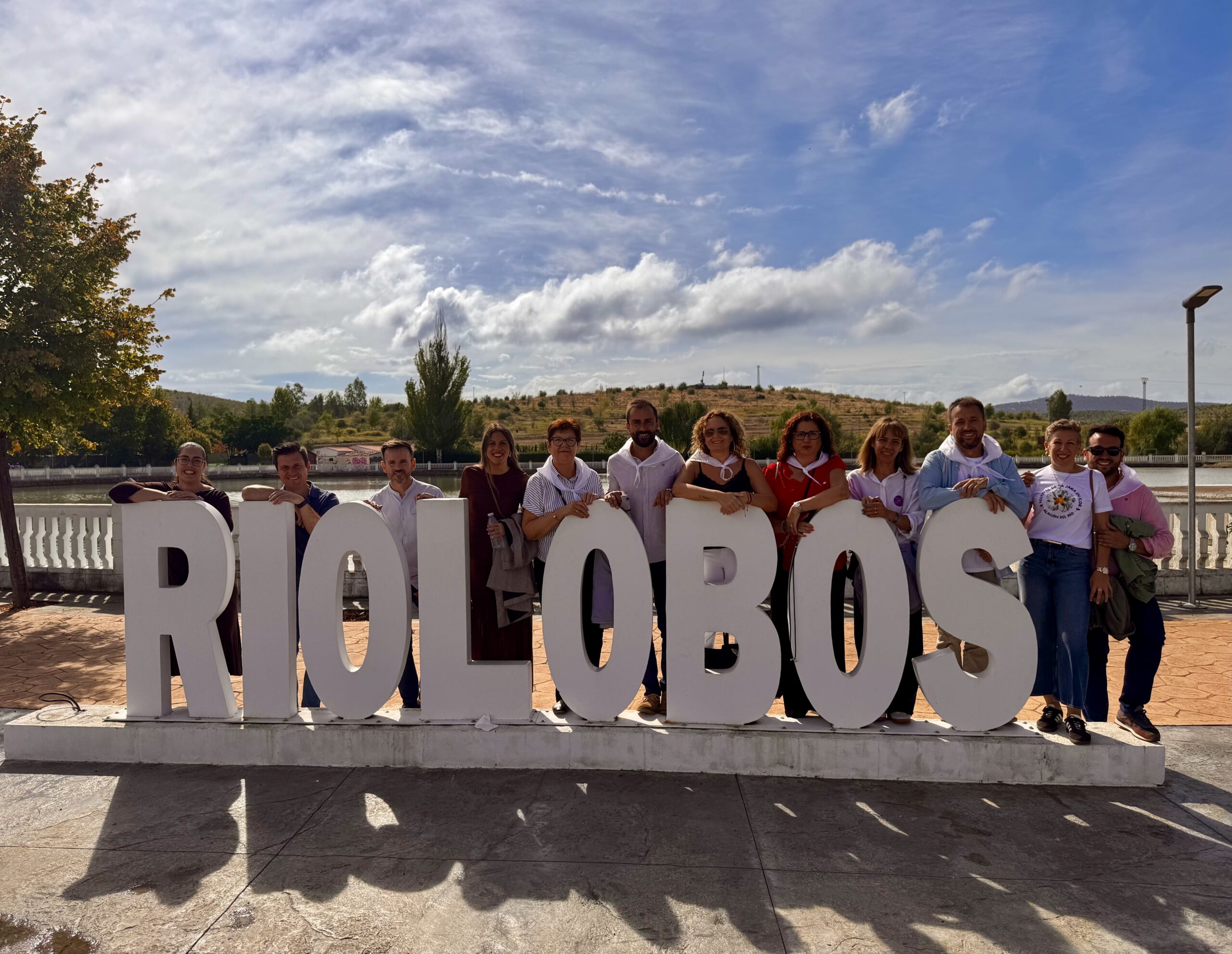 Día de las Personas Mayores